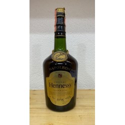 Hennessy Cognac Napoleon