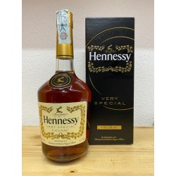 Hennessy Cognac VS Very Special