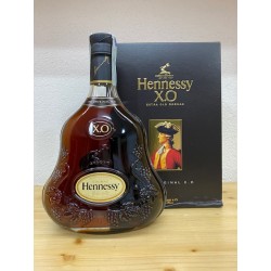 Hennessy Cognac XO Extra Gold