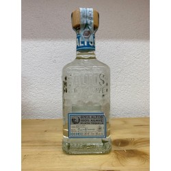 Olmeca Altos Tequila Plata