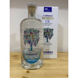 Nonino Ue® Uva Bianca Acquavite d'Uva Monovitigno
