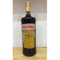 Averna Amaro Siciliano