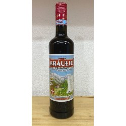 Braulio Amaro Alpino