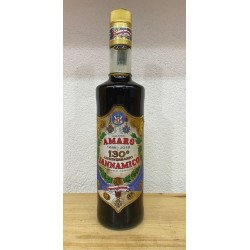 Jannamico Amaro d'Abruzzo