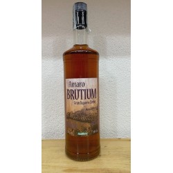 Sodibevi Amaro Brutium liquore d'erbe