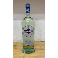 Martini l'Aperitivo Bianco