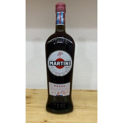Martini l'Aperitivo Rosso