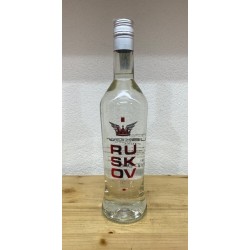 Fiume Ruskov Vodka Premium Extra Fine