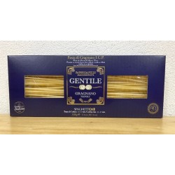 Gentile Spaghettone Pasta di Gragnano igp