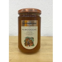 Agrimontana Confettura Extra di Albicocche