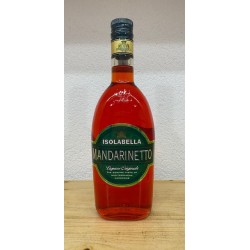Mandarinetto Isolabella liquore originale