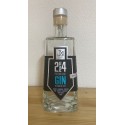 2Punto4 Premium Gin Blended Dry