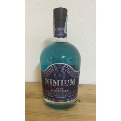 Nimium Blu Gin Agricolo