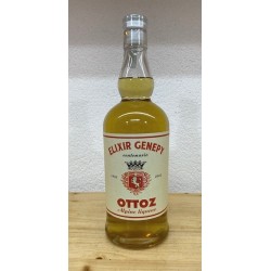 Ottoz Elixir Genepy