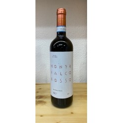 Montefalco Rosso doc 2011 Colpetrone